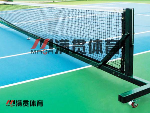 MA-320正品满贯牌移动网球柱批发