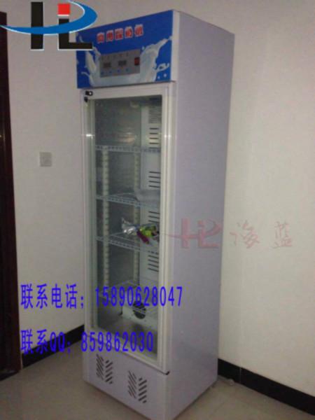 供应南昌酸奶机/南昌商用酸奶机/全自动商用酸奶机/单开门酸奶机