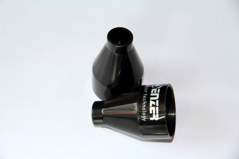 供应用于漆包线脱漆的手持式刮漆器ABISOFIX防尘罩
