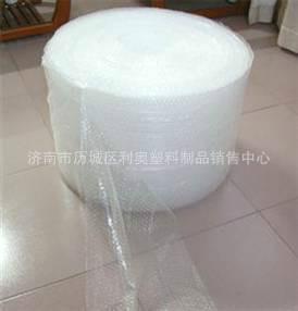 济南泰安厂家直销气垫膜 气泡膜 泡泡膜 包装好帮手量大从优