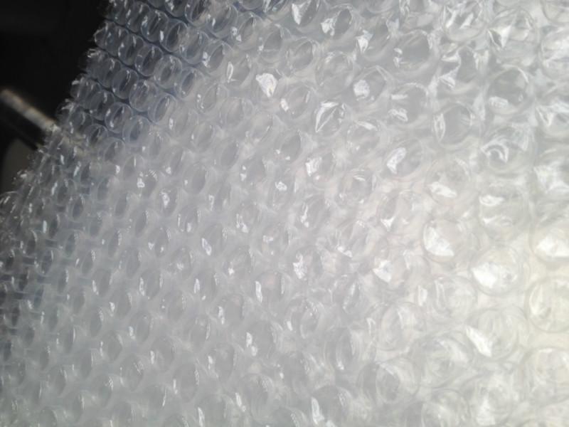 泰安气垫膜厂家 气泡膜 价格低 质量优 不满意不收费