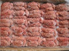 供应乌拉圭羊蝎子，澳大利亚533厂羔羊纯排