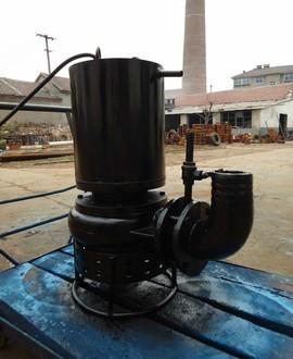 离心杂质泵 中卫ZSQ提砂泵 抽沙泵质量最好的