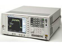 常年租售Agilent E4443A/E4443A频谱仪图片