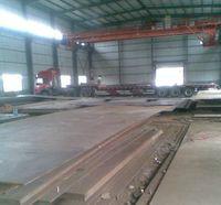 供应钢船板桥梁板质量保证厂家，普碳中板，低合金板桥梁板，锅炉板，