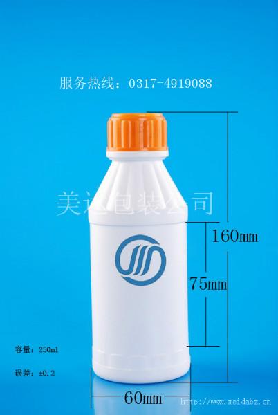 GZ46-250ml高阻隔瓶批发