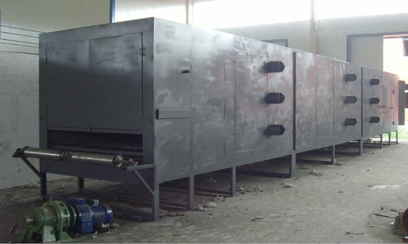 供应保温型煤干燥设备