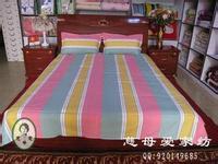 咸阳市咸阳乾县老裁缝家纺床上用品床单厂家