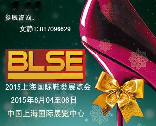 2015上海国际鞋类展会/2015第十二届上海国际鞋类展览会