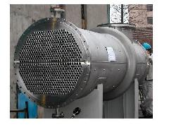 管壳式换热器供应管壳式换热器