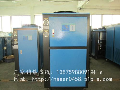 供应深圳10HP风冷式冷水机