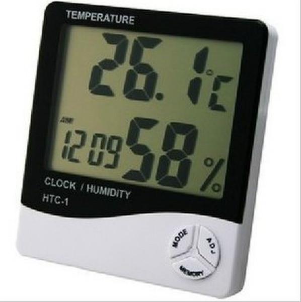 室内电子温湿度计HTC-1批发