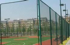 供应组装式球场围网，球场围栏网，球场围网生产厂家。