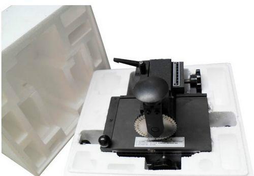 供应金属标牌钢印压字机图片