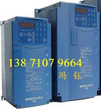 供应三垦SAMCO-VM05变频器,日本三垦VM05-11KW