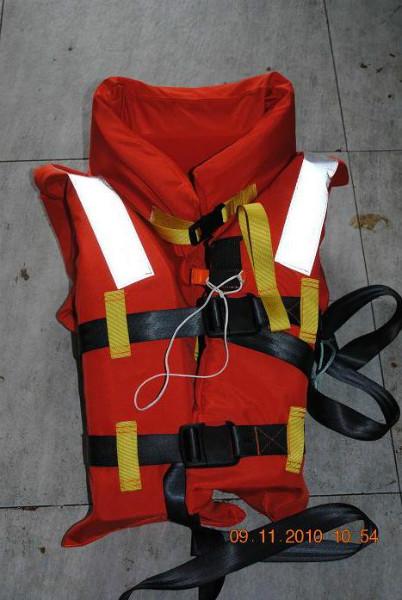 DFY-1船用救生衣