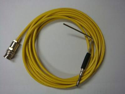 供应探针台固定探针用弹簧夹具批发，连接同轴跟三轴线缆螺旋夹具