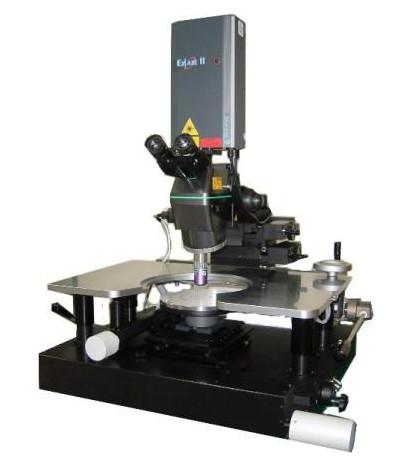 供应失效分析测试探针台，CH-8高倍率金相显微镜、1微米精度分析探针台