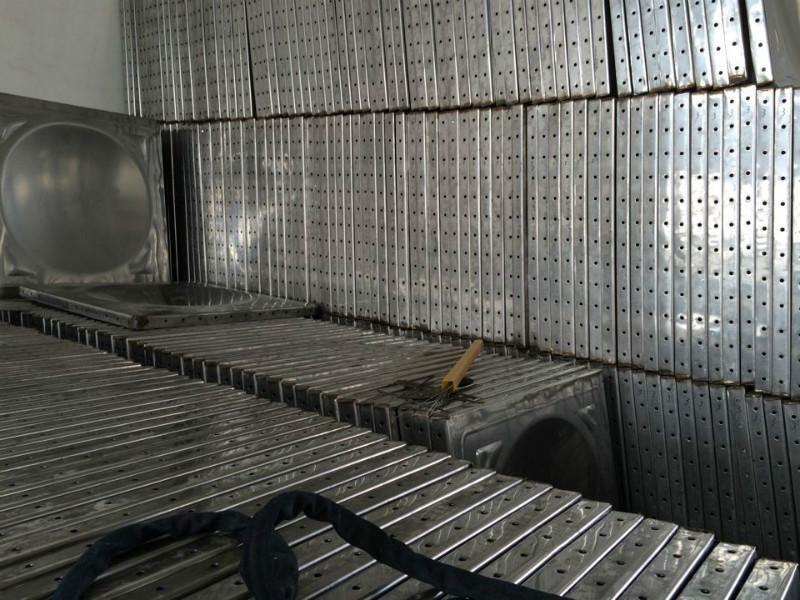 供应BDF复合式水箱盐城金泽直接生产厂家