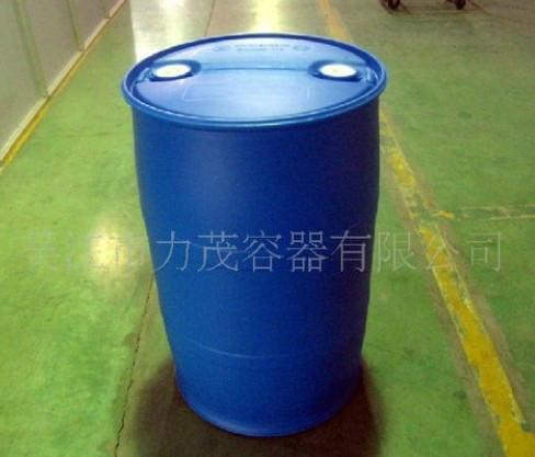 供应200L双环塑料桶