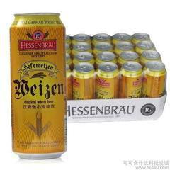 商务车进口德国啤酒，德国啤酒香港进口清关