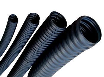 供应宜宾HDPE碳素螺旋波纹管厂家直销，宜宾HDPE碳素螺旋波纹管生