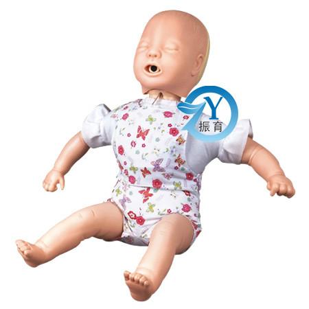 供应婴儿心肺复苏及气道梗塞模型