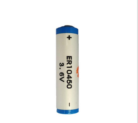 供应ER10450智能水表电池