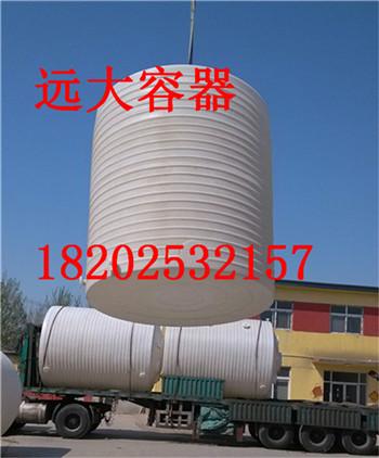 淄博塑料水塔储水桶生产厂家厂家直销价格最低