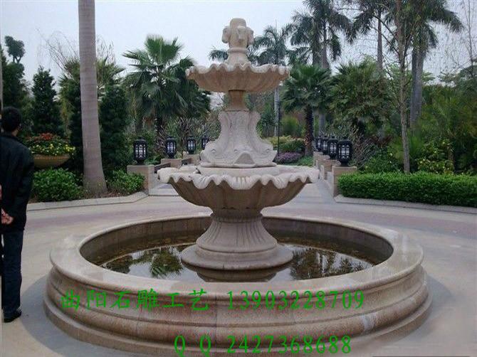 供应喷泉，花盆喷泉，喷泉雕塑
