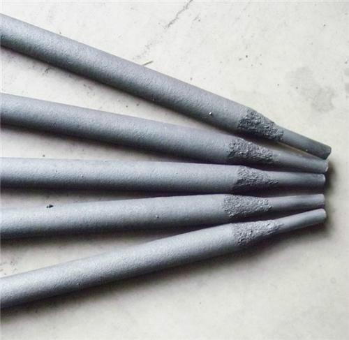 D628抗磨料磨损铸铁堆焊焊条批发