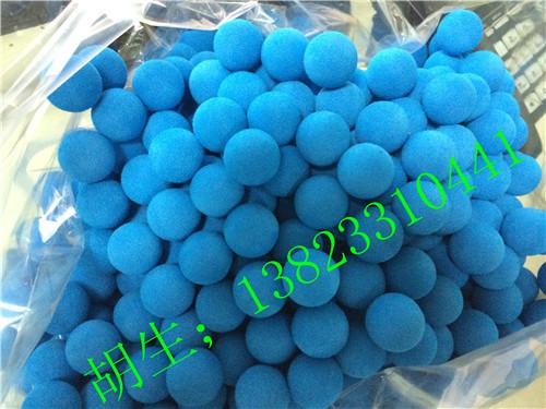 供应颜色海绵球-玩具海绵球-海绵球厂价供应图片