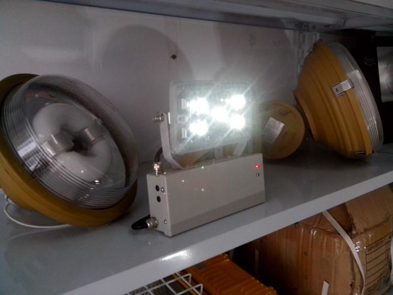 供应GAD605-J固态应急照明灯应急6h灯具出售防水防尘应急灯