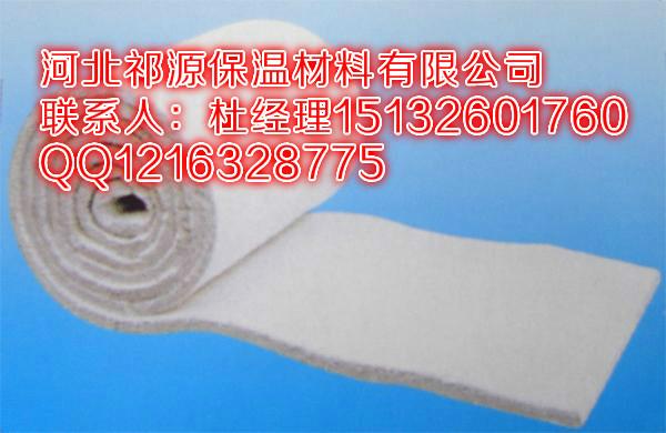 硅酸铝纤维棉批发