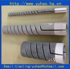 供应硅钼棒电热yuanj硅钼棒电热元件是一种以二硅化钼为基础制成的耐 河南郑州硅钼棒电热元件厂家