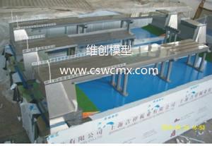 供应南京长江大桥模型—长沙市维创科技仿真模型有限公司