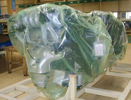 供应气化性防锈膜   常州塑料袋-常州包装材料