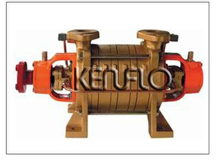 供应肯富来kenflo牌水泵WZ型多级自吸旋涡泵