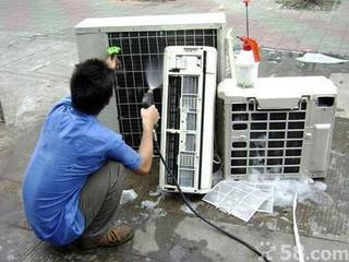 上海市闵行区虹梅路环镇西路空调安装厂家