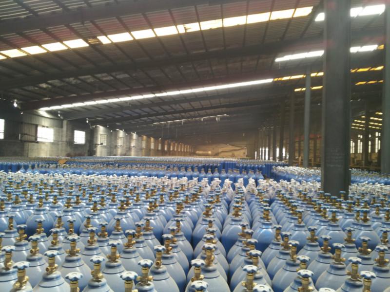 供应30升六氟化硫气瓶生产厂家批发