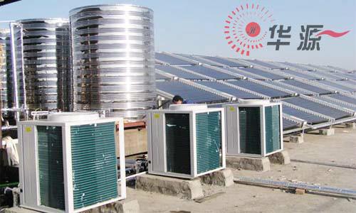供应石家庄太阳能热水节能系统工程