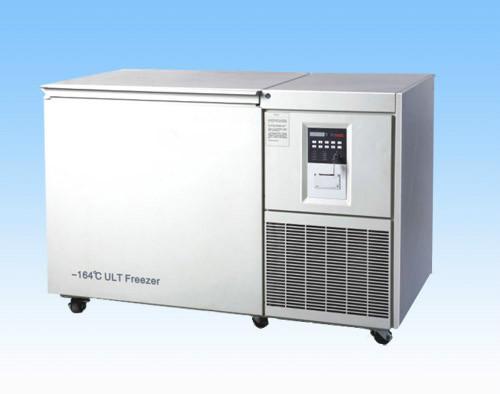 供应-164℃超低温冷冻储存箱