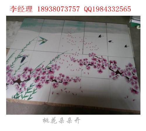 深圳规模最大的玻璃印花打印机厂家批发