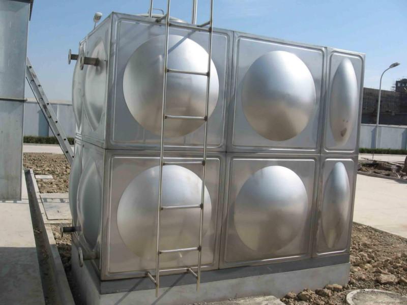 供应方形保温水箱，方形保温水箱价格，方形保温水箱原理