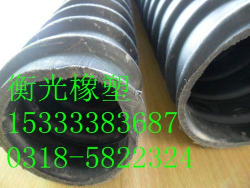 供应福建宁德HDPE预应力波纹管优质产品生产厂家15333383687