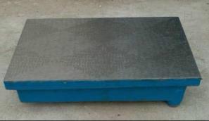 供应铸铁测量平板的材质测量平台的详细说明