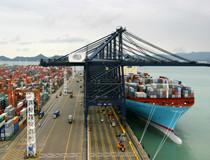 中港专线巨东物流中港散货中港整柜运输中港拖车、吨车全套代理
