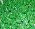 绿色高压PE颗粒再生塑料颗粒批发