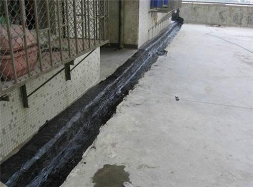 河源市专业地下室防水补漏工程批发