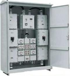 供应BSG69系列防爆配电柜，正压型防爆配电柜，配电柜